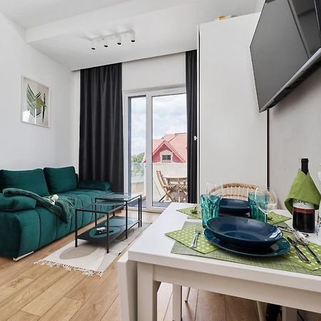 Apartment By The Oder River Wroclaw By Noclegi Renters 외부 사진